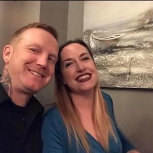 Meet your Posher, Ryan